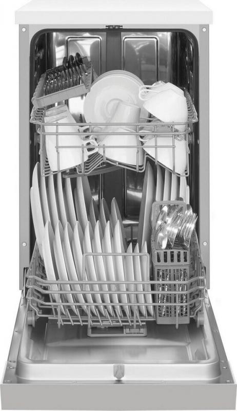 Amica EGSPU 500 911 E Einbauspülmaschine