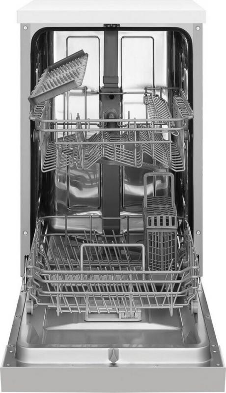 Amica EGSPU 500 911 E Einbauspülmaschine