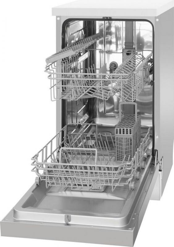 Amica EGSPU 500 911 E Einbauspülmaschine