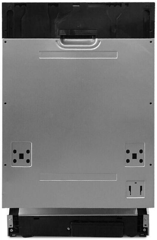 Amica EGSPV 587 915 Einbauspülmaschine Amica EGSPV 587 915 Einbauspülmaschine