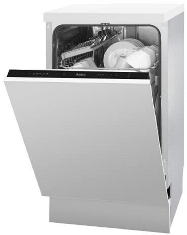 Amica EGSPV 587 915 Einbauspülmaschine Amica EGSPV 587 915 Einbauspülmaschine