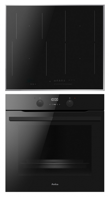 Amica EHBIX 955 200 S Flex Herdset