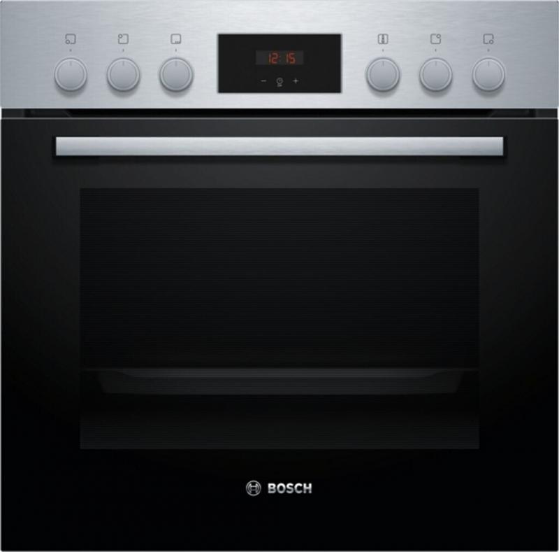 Bosch EPH 21 SK 1 (HEF113BS1 + NKN64RGA2E) Herdset
