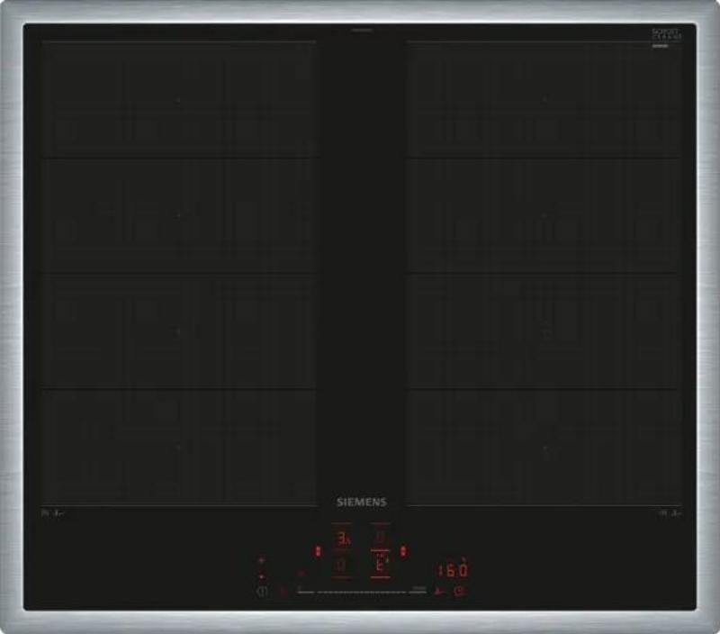Siemens EX 645 HXC 1 E Kochfeld autark