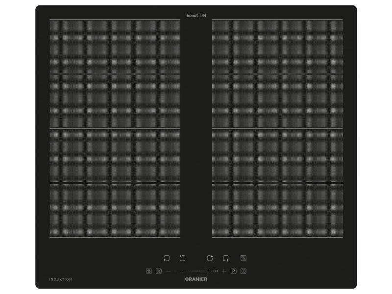 Oranier FLI 560 Kochfeld Autark