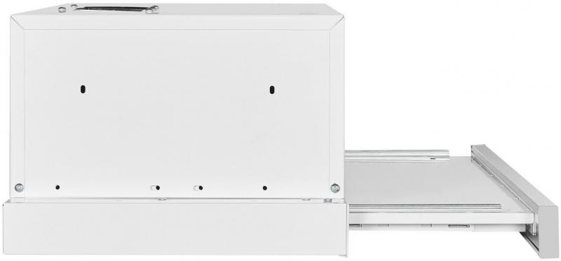 Exquisit FSH 61-2.1 Dunsthaube Flachschirm 260 m³/h