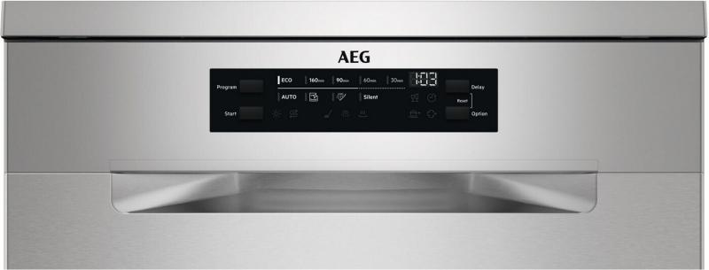 AEG FUS 7570 APM Einbauspülmaschine