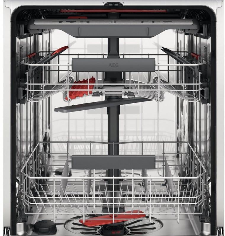 AEG FUS 7570 APM Einbauspülmaschine