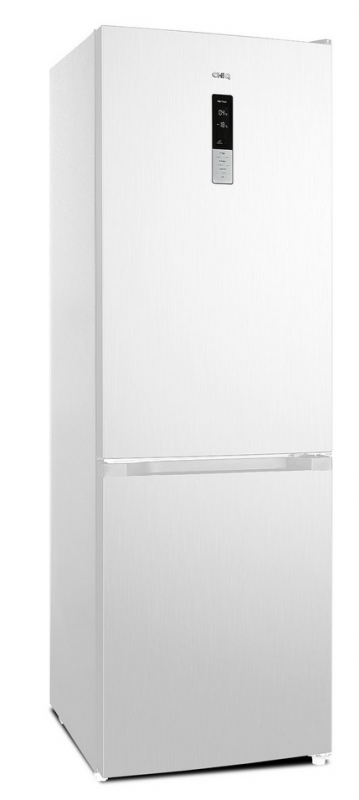 CHiQ GCB 340 NEID W Kühlkombination CHiQ GCB 340 NEID W Kühlkombination