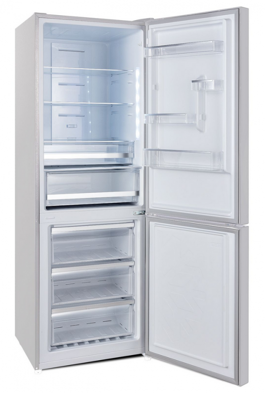 CHiQ GCB 340 NEID W Kühlkombination CHiQ GCB 340 NEID W Kühlkombination