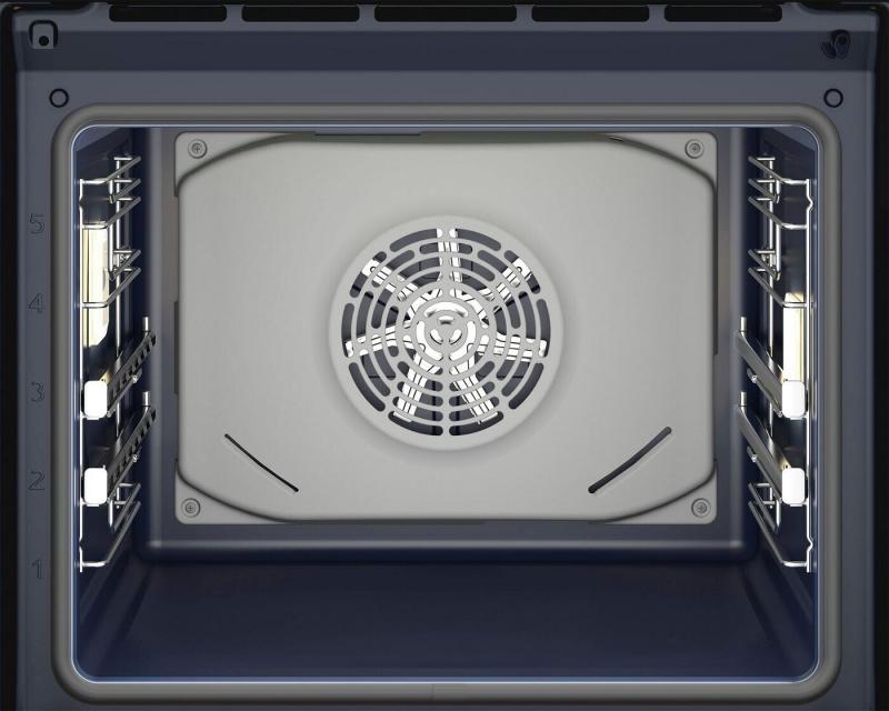 Grundig GEBM 19301 DXC Einbaubackofen