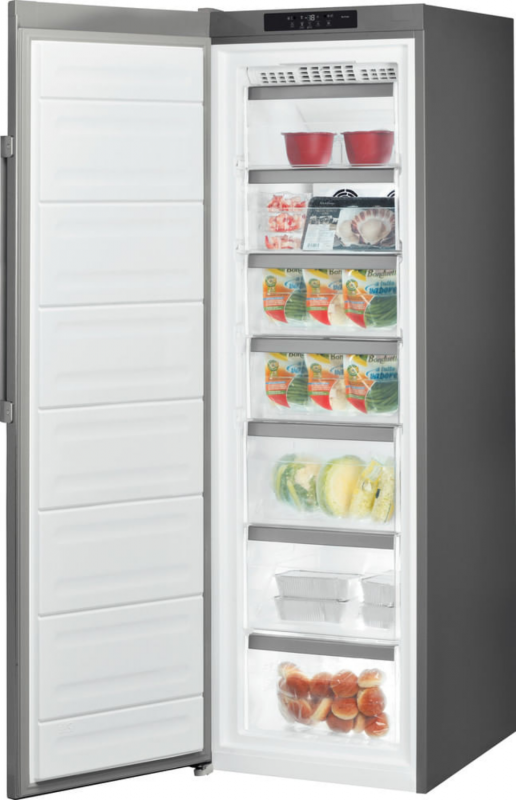 Bauknecht GKN D 257 GS IN Gefrierschrank