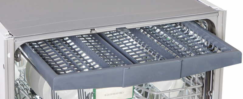 Grundig GNVP 4420 Einbauspülmaschine