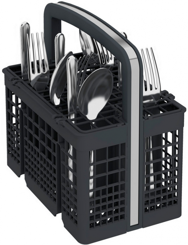 Grundig GNVP 4420 Einbauspülmaschine