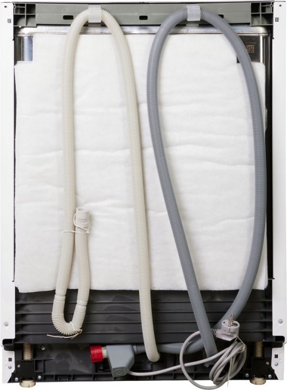 Grundig GNVP 4420 Einbauspülmaschine