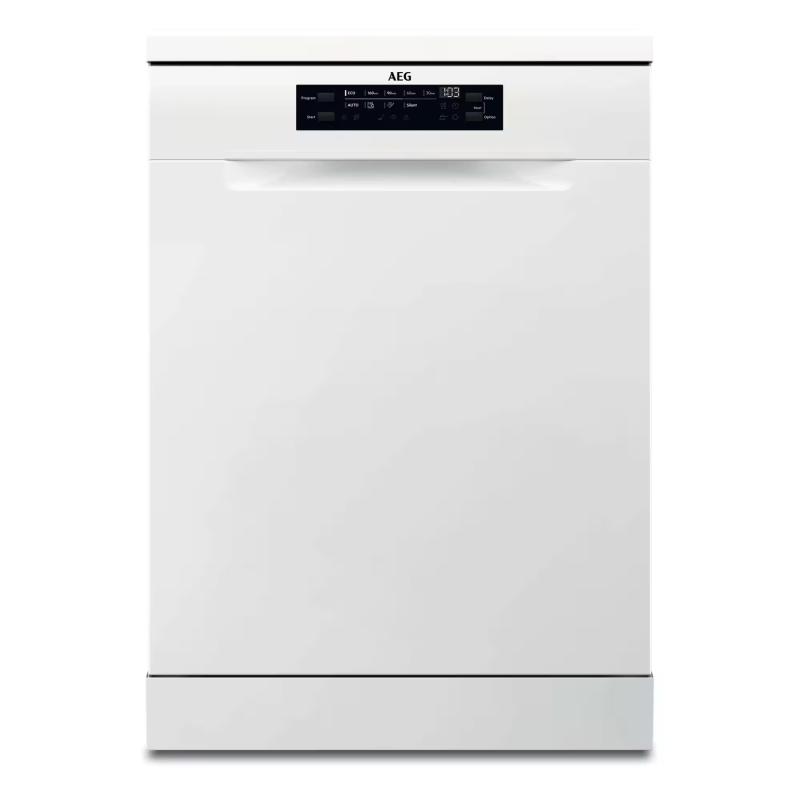 AEG GS 757 EX FS Spülmaschine