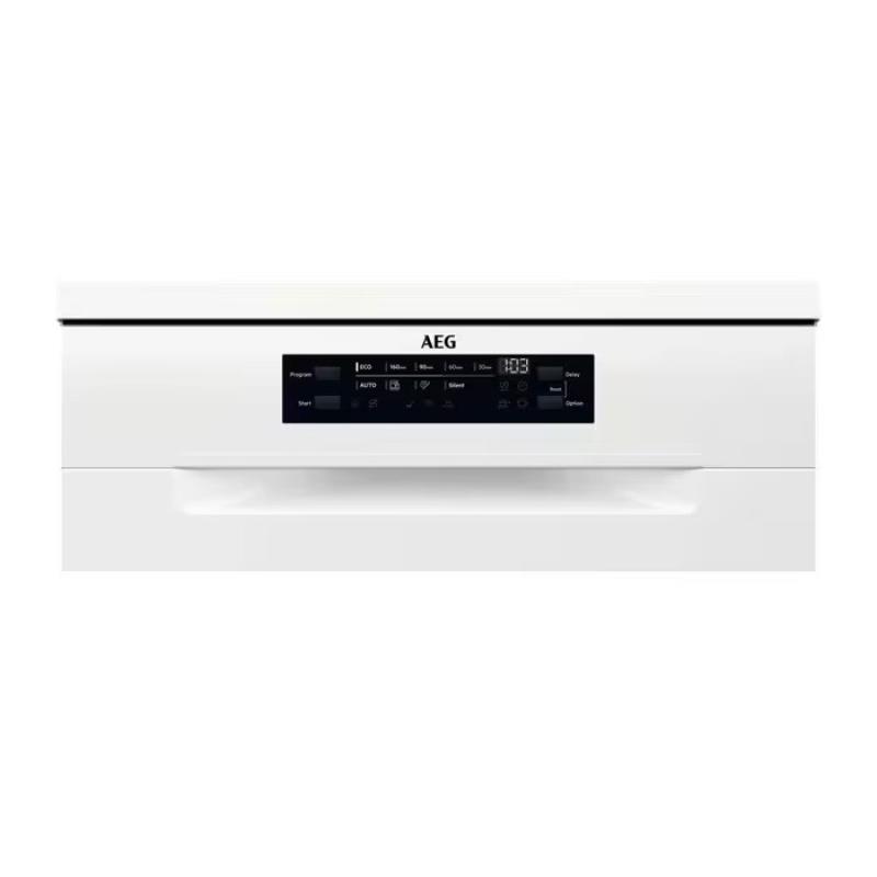 AEG GS 757 EX FS Spülmaschine