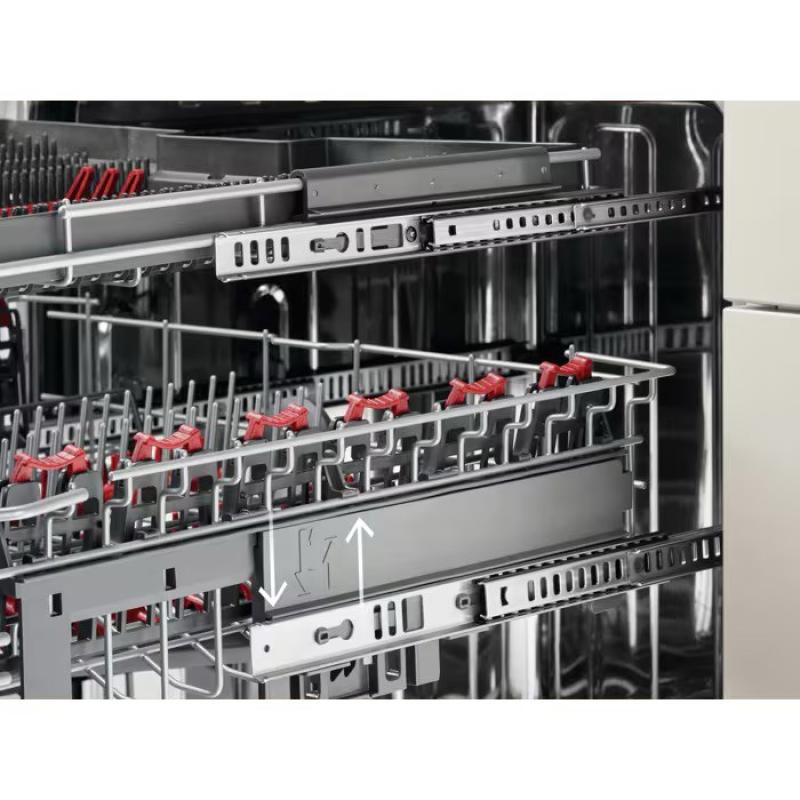 AEG GS 757 EX FS Spülmaschine
