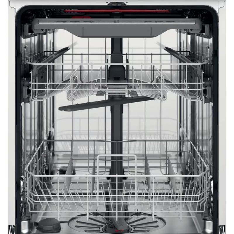 AEG GS 757 EX FS Spülmaschine