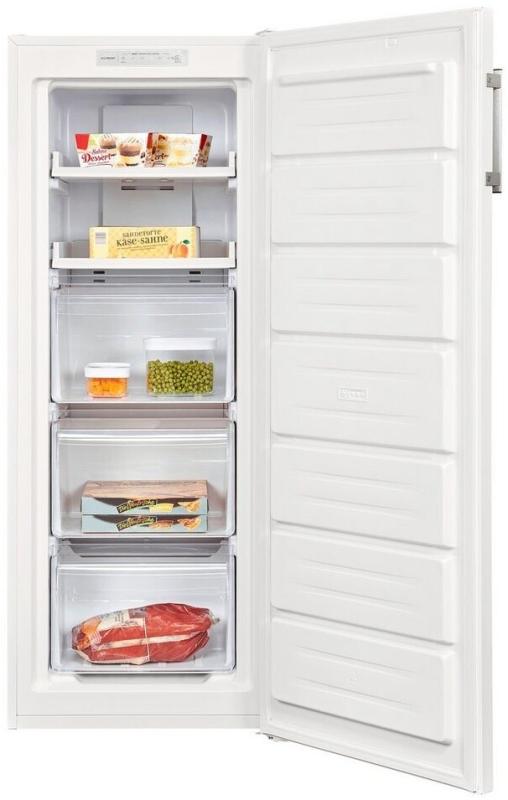 Exquisit GS231-NF-H-040C Gefrierschrank