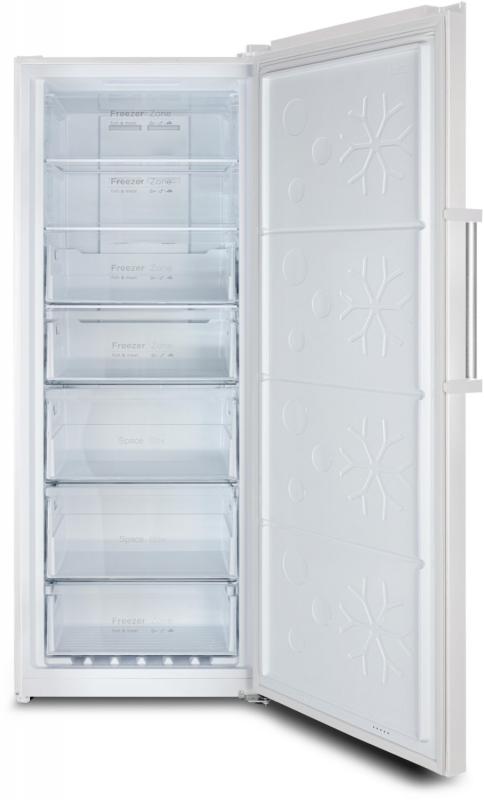 Bomann GSVS 7365 Gefrierschrank