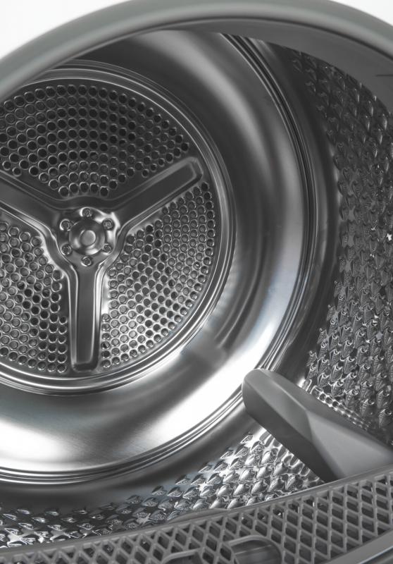 Grundig GT 55823 F6 B Wäschetrockner