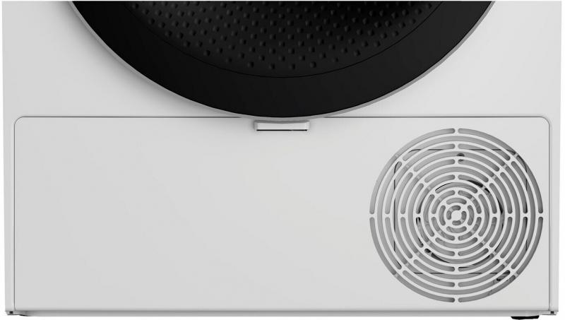 Grundig GT 55823 F6 B Wäschetrockner