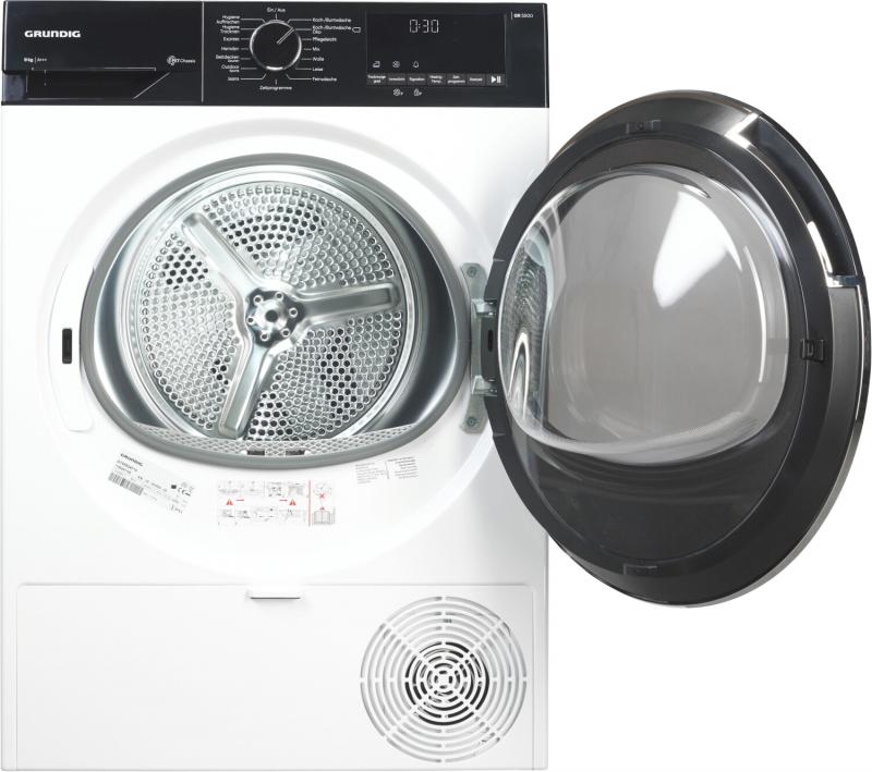 Grundig GT 55924 F 14 Wäschetrockner