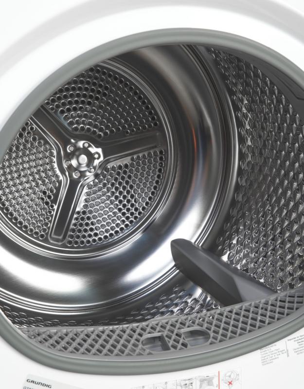 Grundig GT 55924 F 14 Wäschetrockner