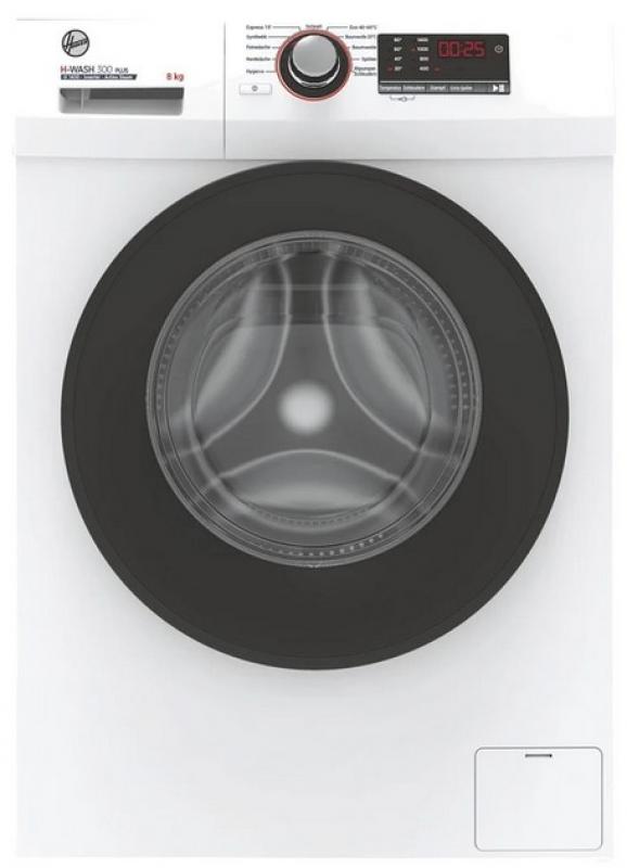 Hoover RH 3 W48 HMCB-84 Waschmaschine