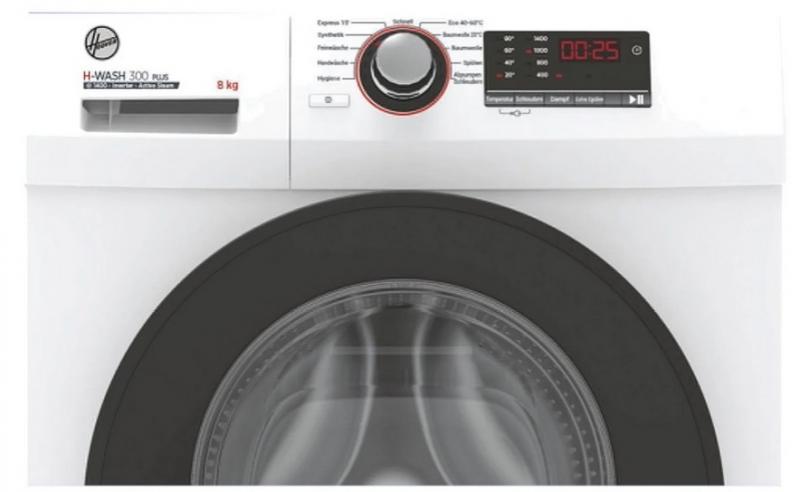 Hoover RH 3 W48 HMCB-84 Waschmaschine