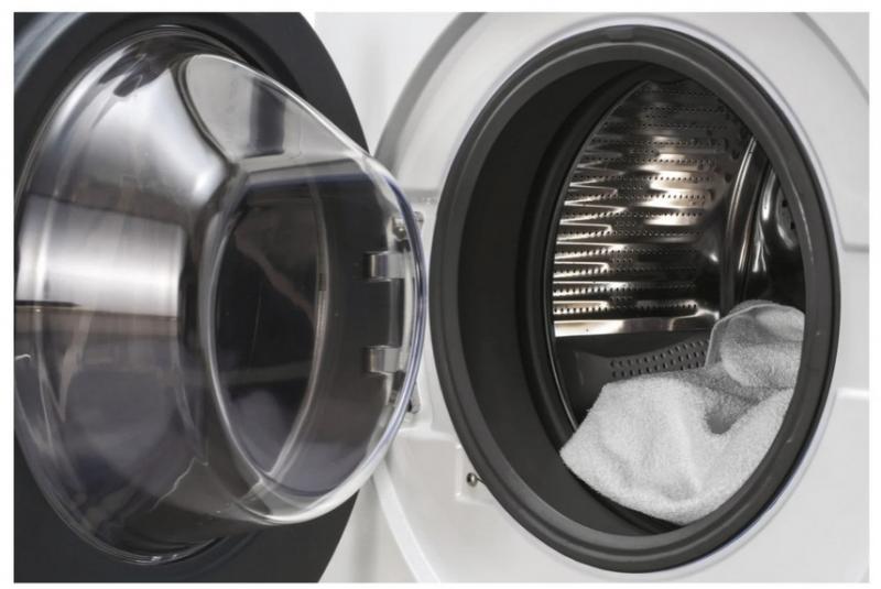 Hoover RH 3 W48 HMCB-84 Waschmaschine