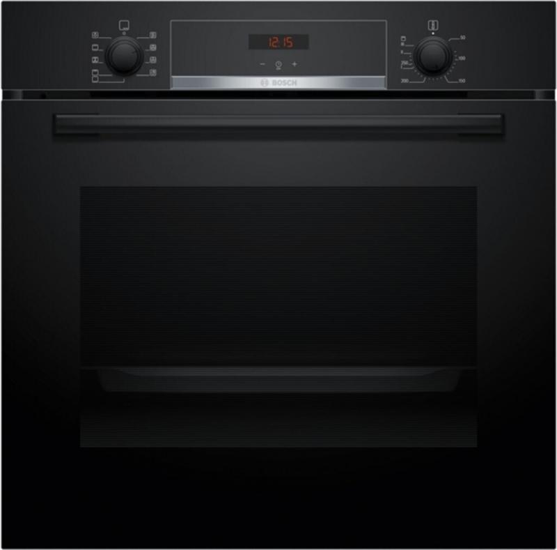 Bosch HBA 514 BB 3 Einbaubackofen