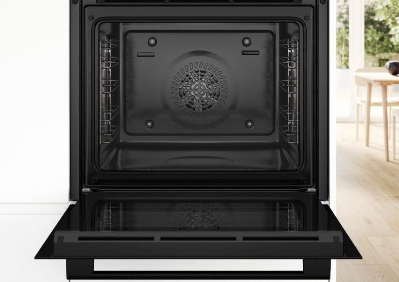 Bosch HBA 514 BB 3 Einbaubackofen