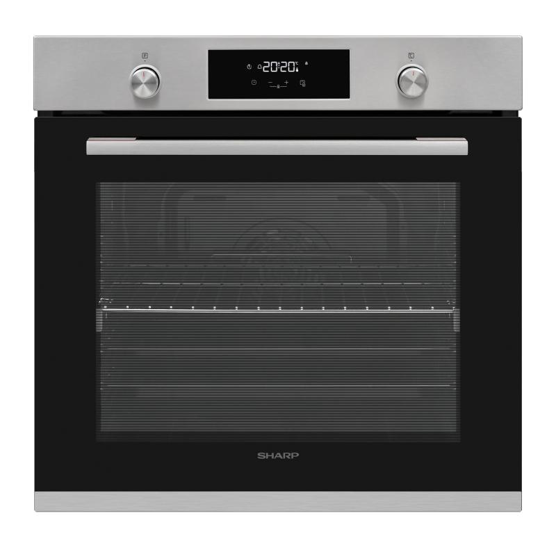 Sharp K-70 P19 INH-EU Einbaubackofen