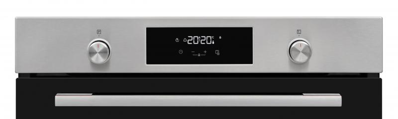 Sharp K-70 P19 INH-EU Einbaubackofen