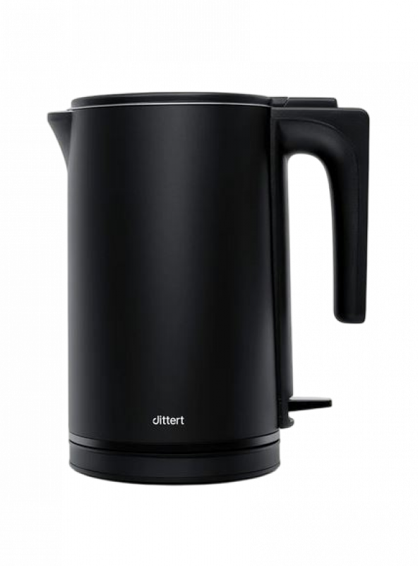 Dittert KE 001 B-00 Wasserkocher 1,5 L