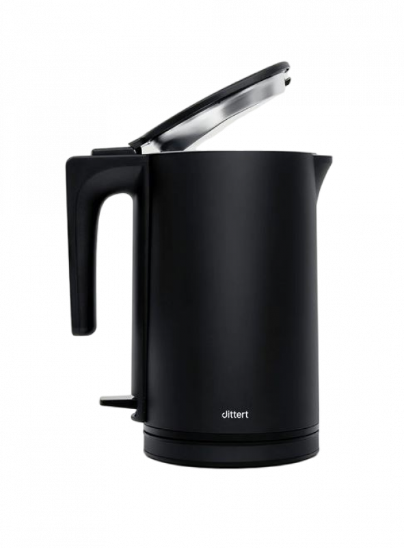 Dittert KE 001 B-00 Wasserkocher 1,5 L