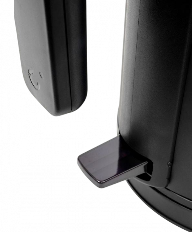 Dittert KE 001 B-00 Wasserkocher 1,5 L