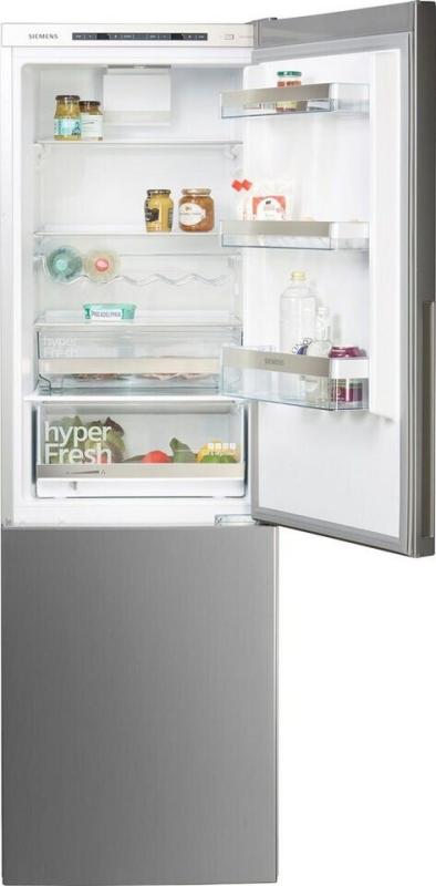 Siemens KG 36 EALCA Kühlkombination