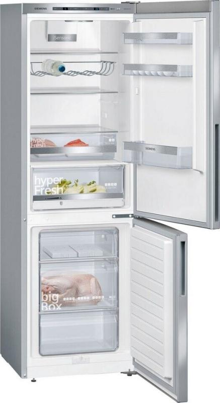 Siemens KG 36 EALCA Kühlkombination
