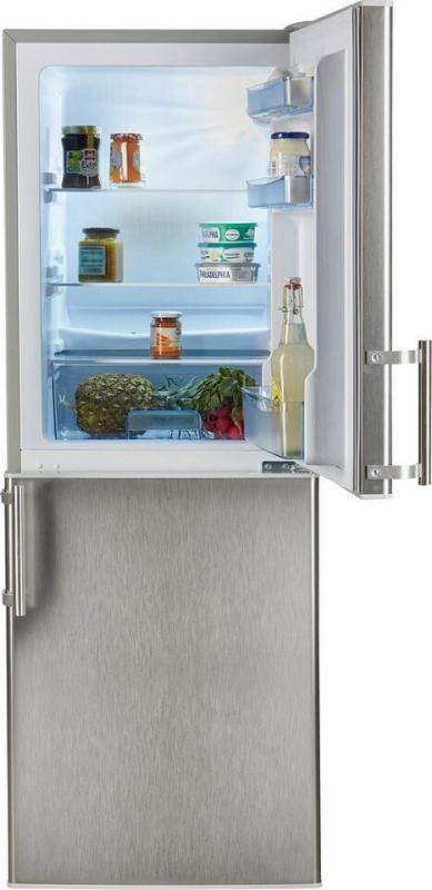 Amica KGC 384 110 E Kühlkombination