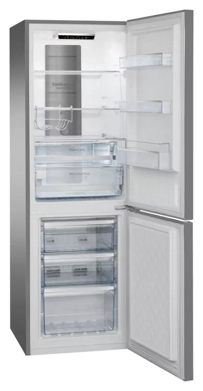 Amica KGCN 387 148 E Kühlkombination