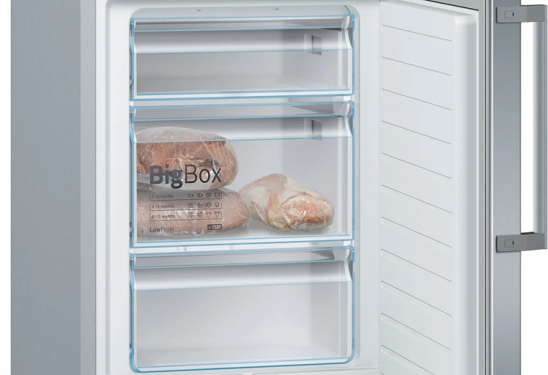 Bosch KGE 368 LCP Kühlkombination Bosch KGE 368 LCP Kühlkombination
