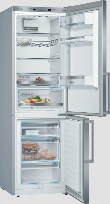 Bosch KGE 368 LCP Kühlkombination Bosch KGE 368 LCP Kühlkombination