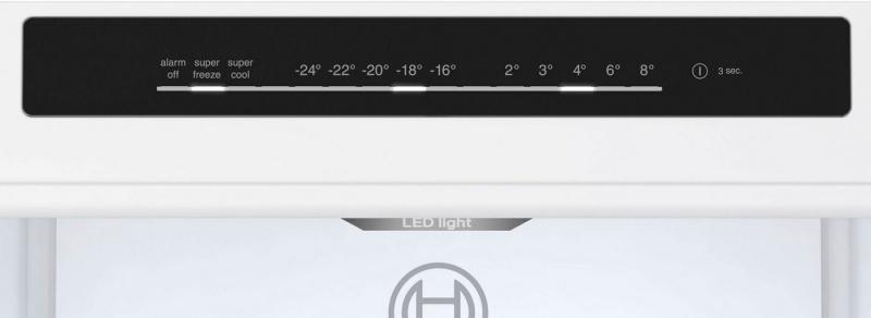 Bosch KGN 36 VICT Kühlkombination