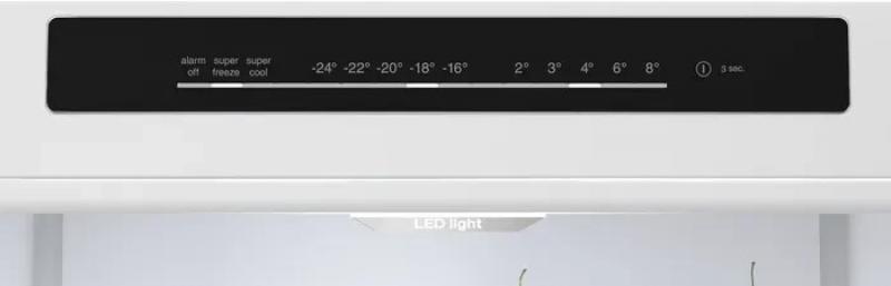 Bosch KGN 39 VXAU Kühlkombination