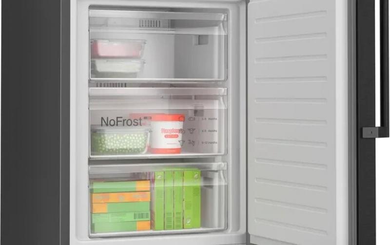 Bosch KGN 39 VXAU Kühlkombination