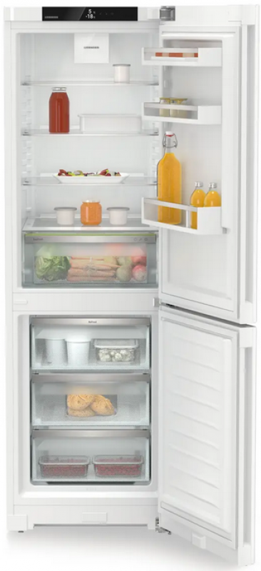 Liebherr KGN 52Vb03 Kühlkombination