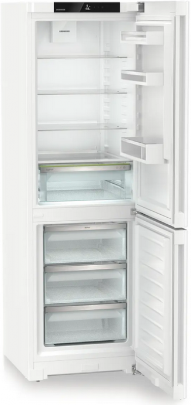 Liebherr KGN 52Vb03 Kühlkombination